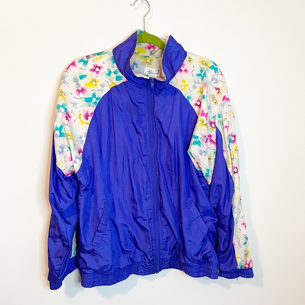 Bocoo Vintage Jacket